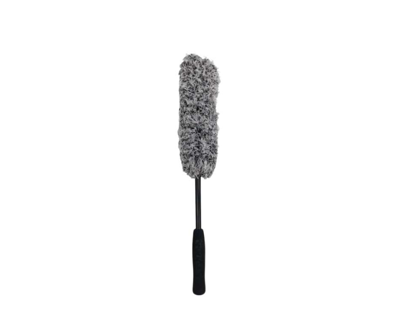 Wheel Brush
